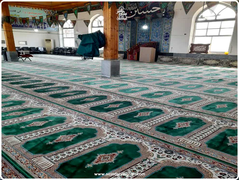 نمونه خرید فرش مسجد در آمل نمونه خرید فرش مسجد در آمل